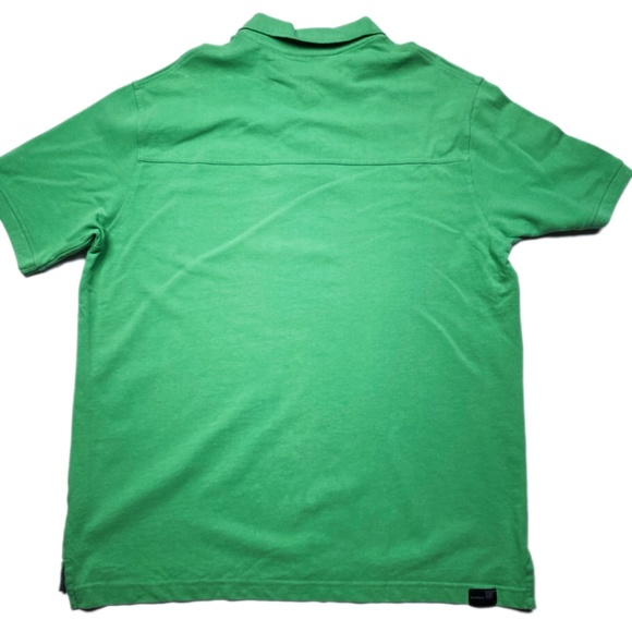Rocawear * Mint R-Plus Short Sleeve Polo - (XL) - Picture 2 of 4
